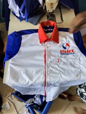 Uniform Branding