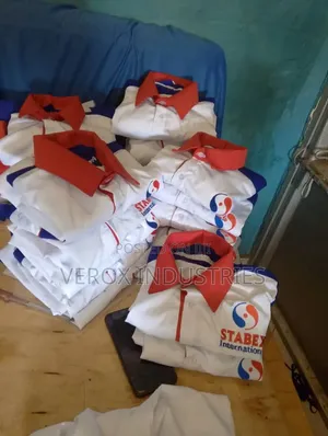 Uniform Branding