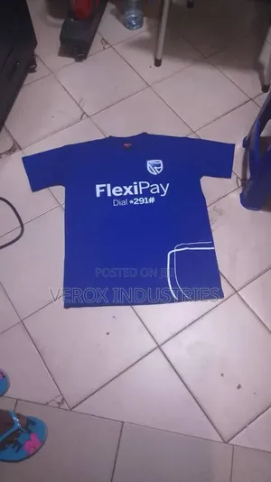 Uniform Branding
