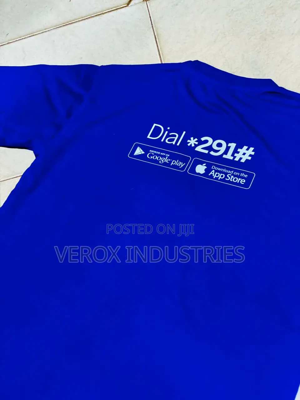 Uniform Branding