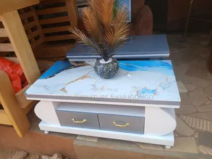 Centel Marble Table