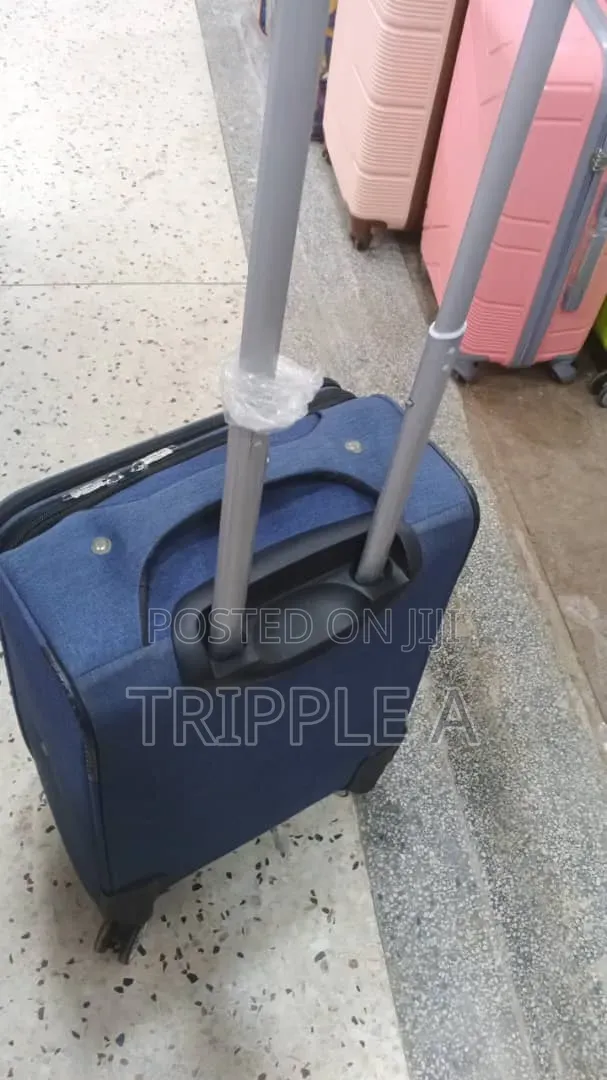 Small Sized Prince Suitcase