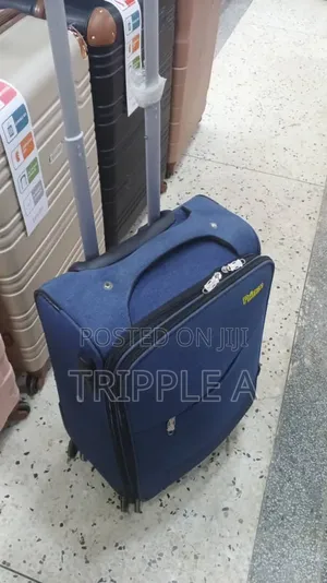 Small Sized Prince Suitcase