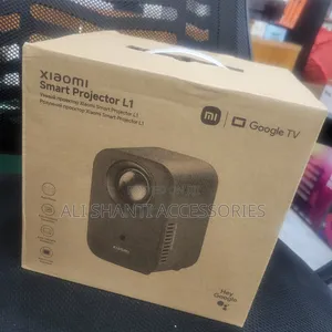 L1 Xiaomi Smart Projector
