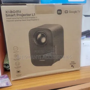 L1 Xiaomi Smart Projector