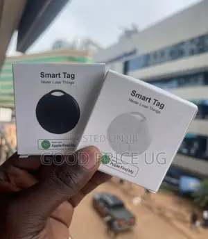 Smart Tag Bluetooth Trackers