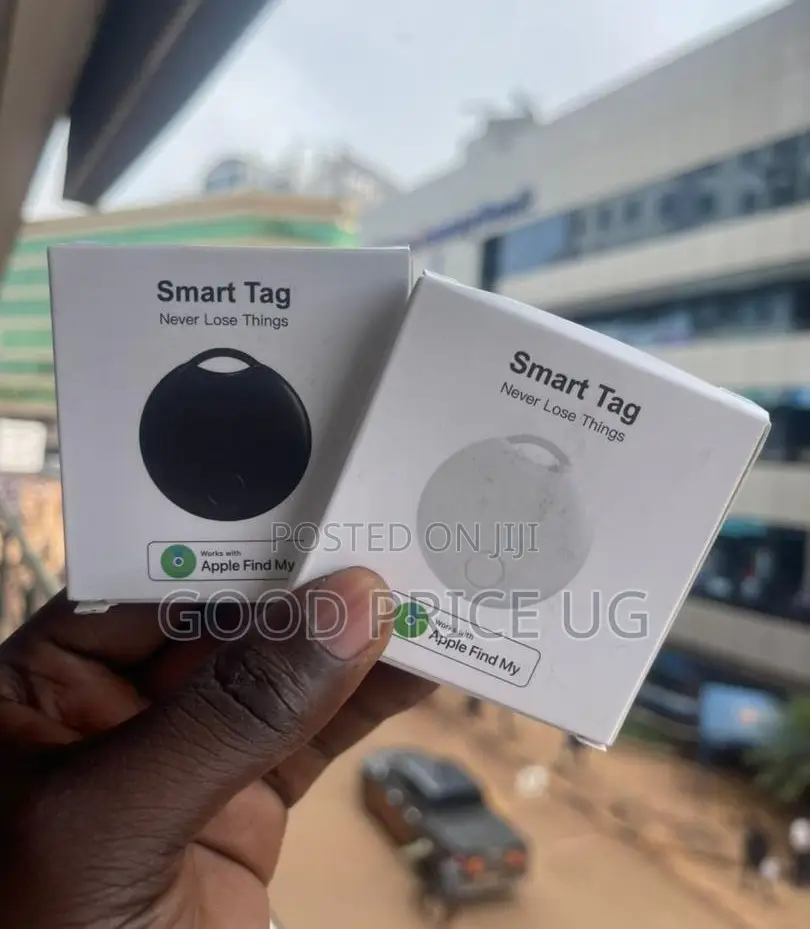 Smart Tag Bluetooth Trackers
