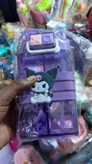 Baby Bottle