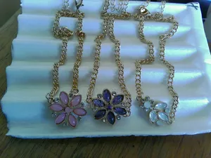 Statement Necklaces for All Occasions