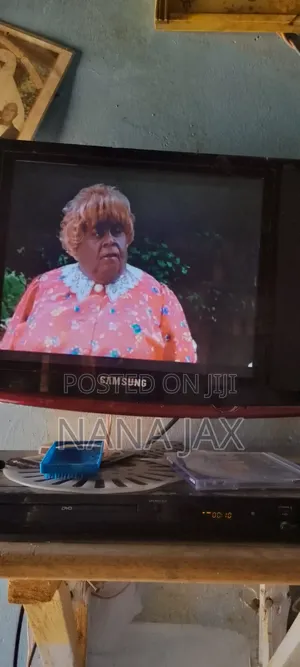 Samsung TV