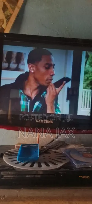 Samsung TV