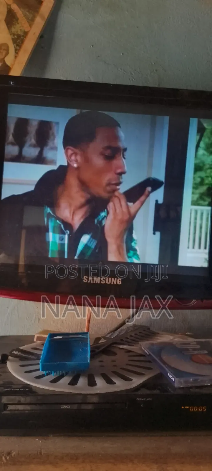 Samsung TV