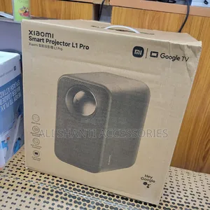 L1 Pro Xiaomi Smart Projector/ Portable Smart Projector Xiaomi L1 Pro