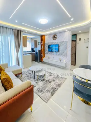 Furnished 1bdrm Apartment in Central Division for sale