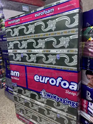 4by6 6inches Eurofoam