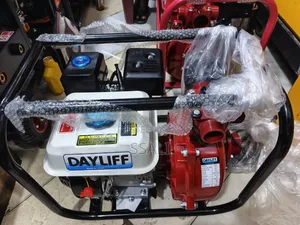 Day Life High Pressure Water Pump