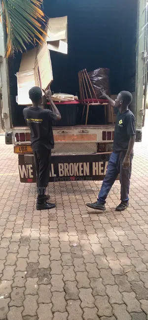 Home Movers and Relocation