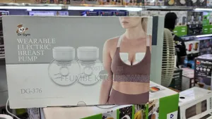 Breast Pump Double