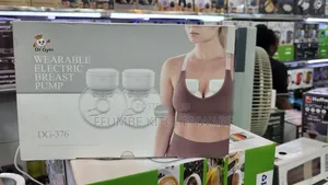 Breast Pump Double