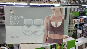 Breast Pump Double