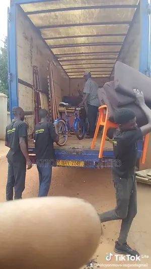 House and Office Movers and Packers AAA3