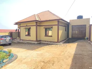 3bdrm House in Buloba, Central Division for sale