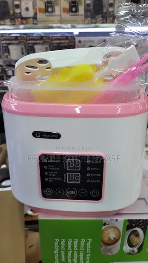 Intelligent Bottle Warm