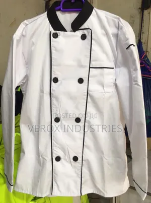 Chef Uniforms