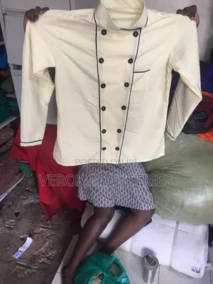 Chef Uniforms