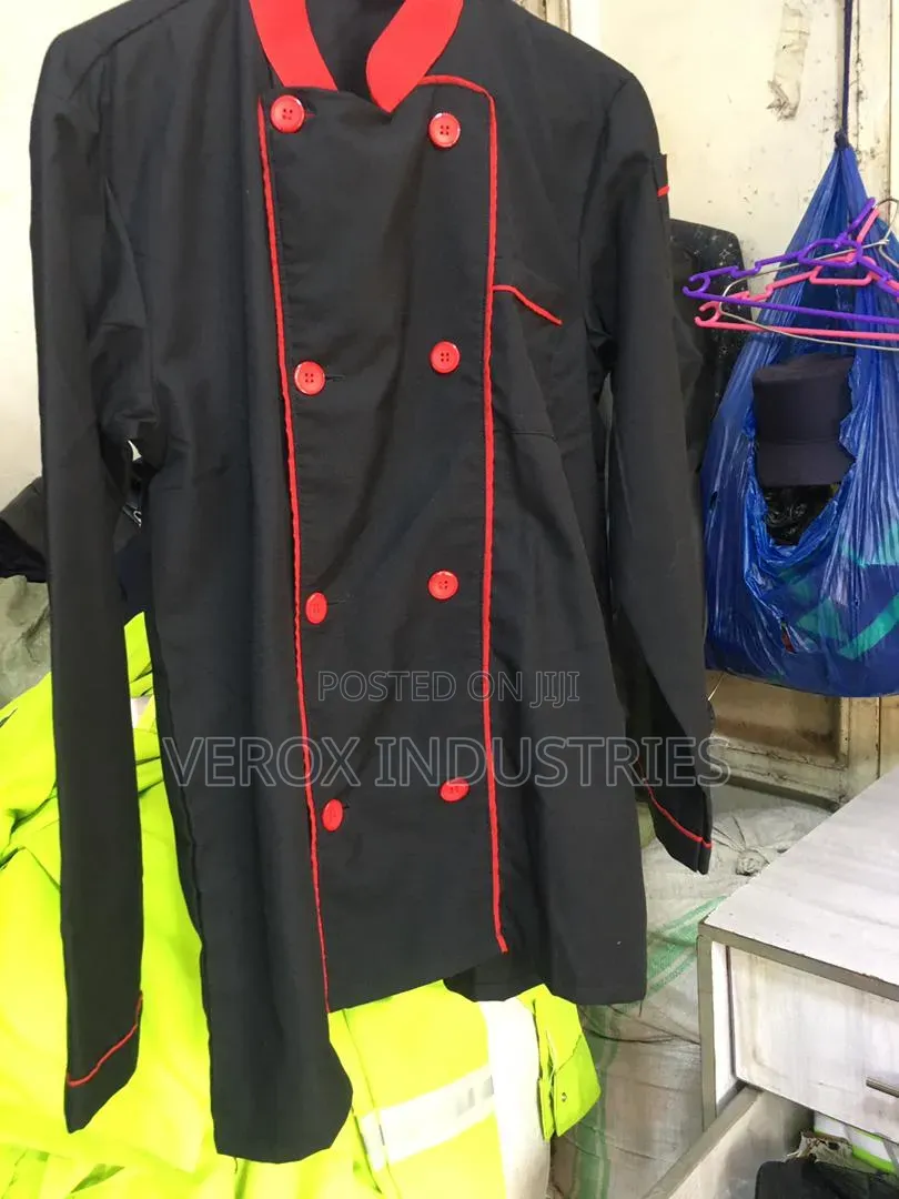 Chef Uniforms
