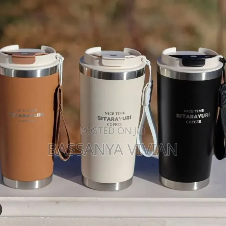 Sitarayuri Vaccum Cups