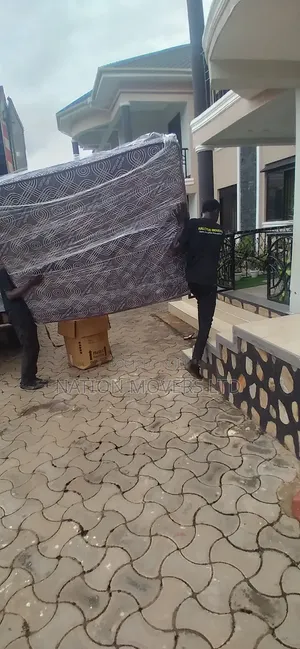House Moving and Shifting