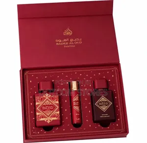 Lattafa Bade'e Al Oud Sublime Eau De Parfum - 100ml