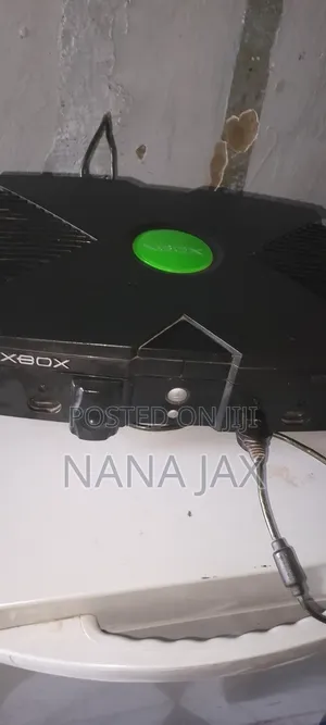 Xbox Playstation