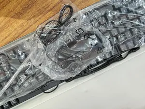 Dell Keyboard and Mouse