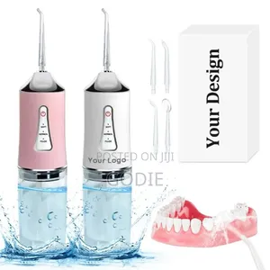 Rechargeable Oral Irrigator