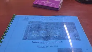 Become an Usher