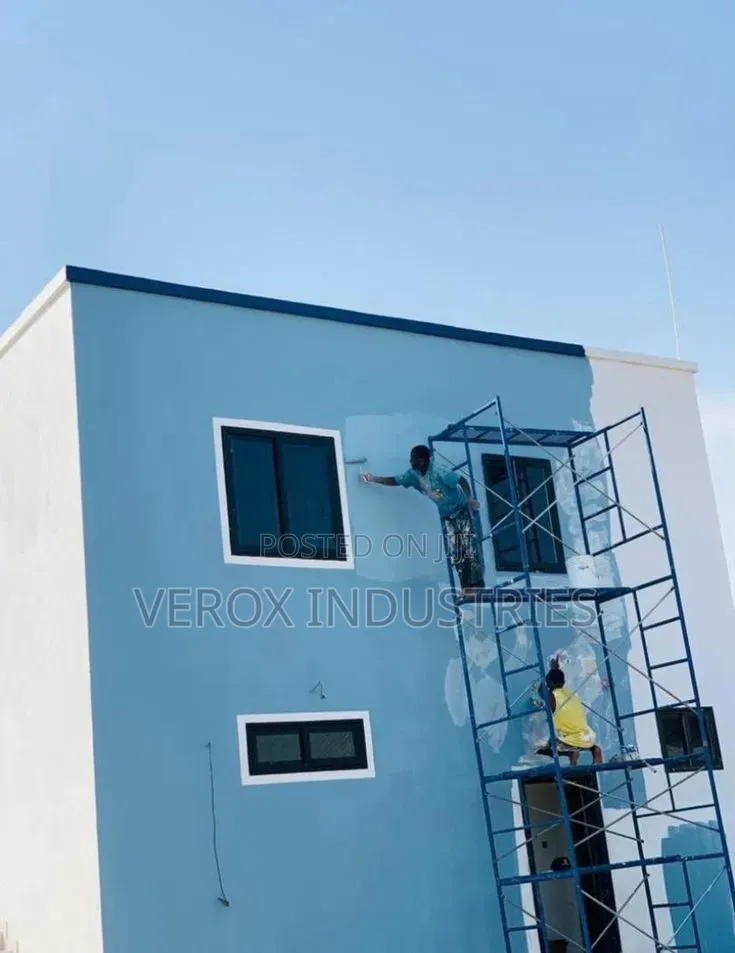 Painting Services