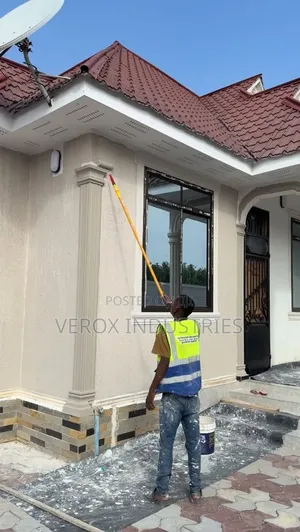 Painting Services