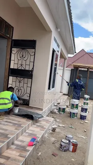 Painting Services