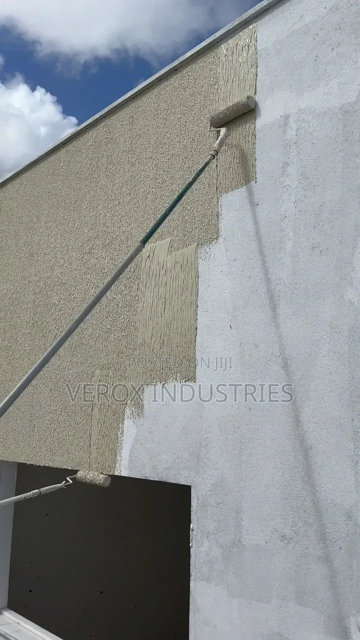 Painting Services