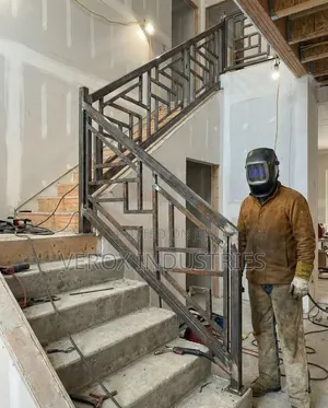 Welding Services