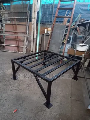 Welding Services