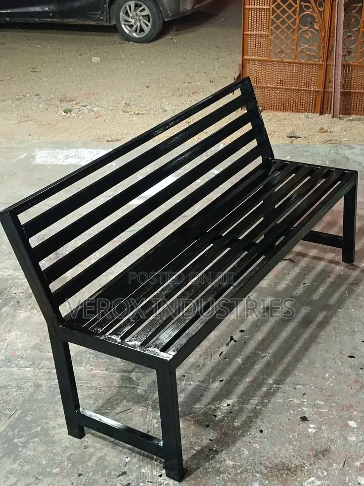 Welding Services