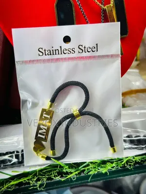 Branded Bracelets,necklaces.