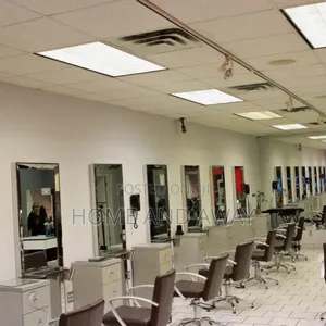 Salon Cabinets Shelving Services General Interior Finishing