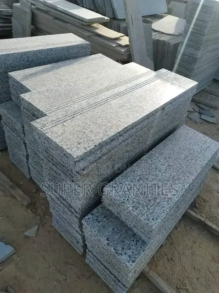 Gladys Granites