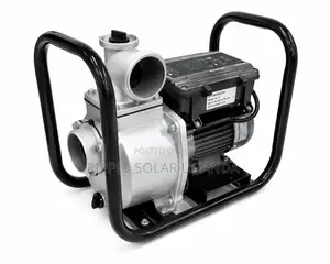 1500W Solar Surface Water Pump 19m Head 43000l/H 110V DC