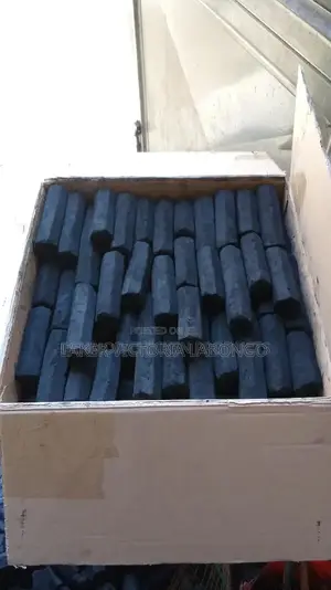Eco Premium Briquettes