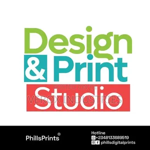 Graphics Designing